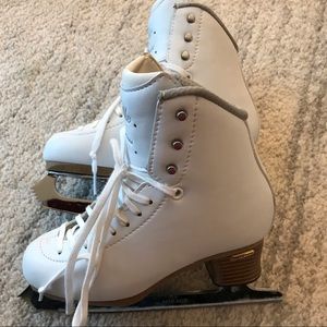 Figure skates - Jackson Elle 3R